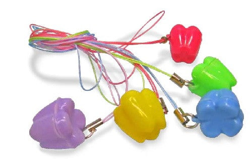 Baby Tooth Necklaces