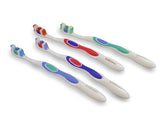Toothbrushes - Adult